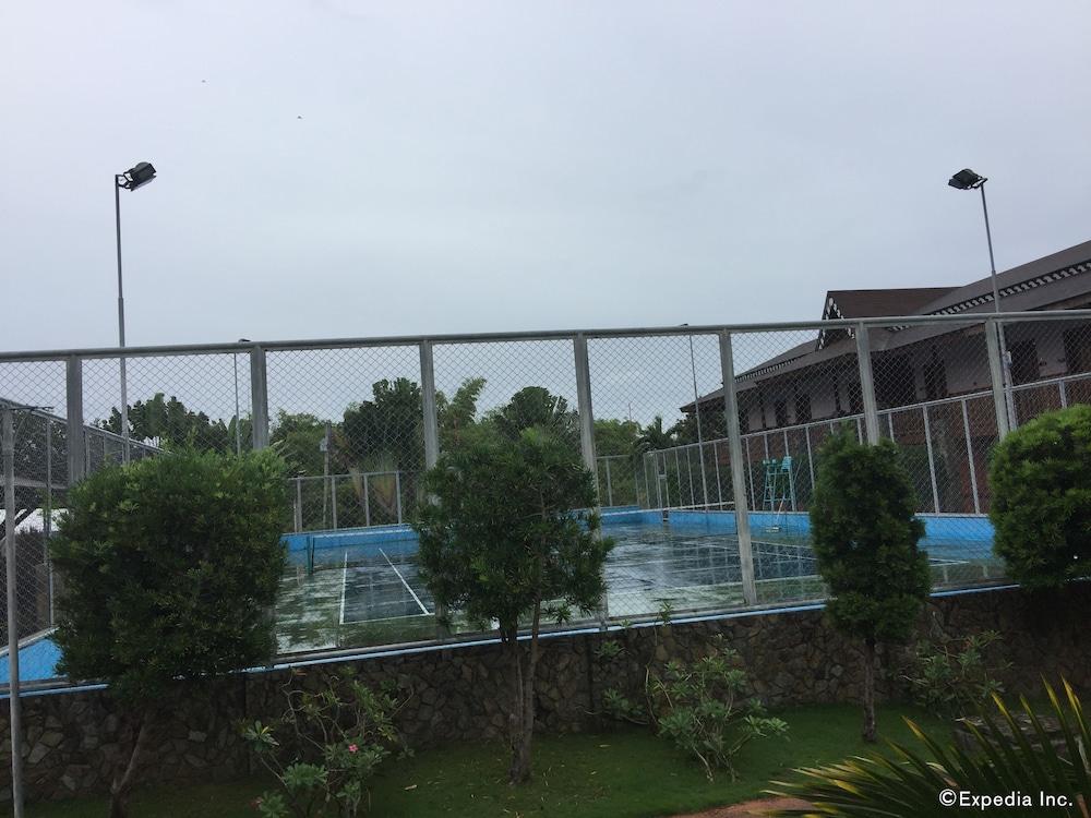 Flushing Meadows Resorts & Playground Panglao Exteriör bild