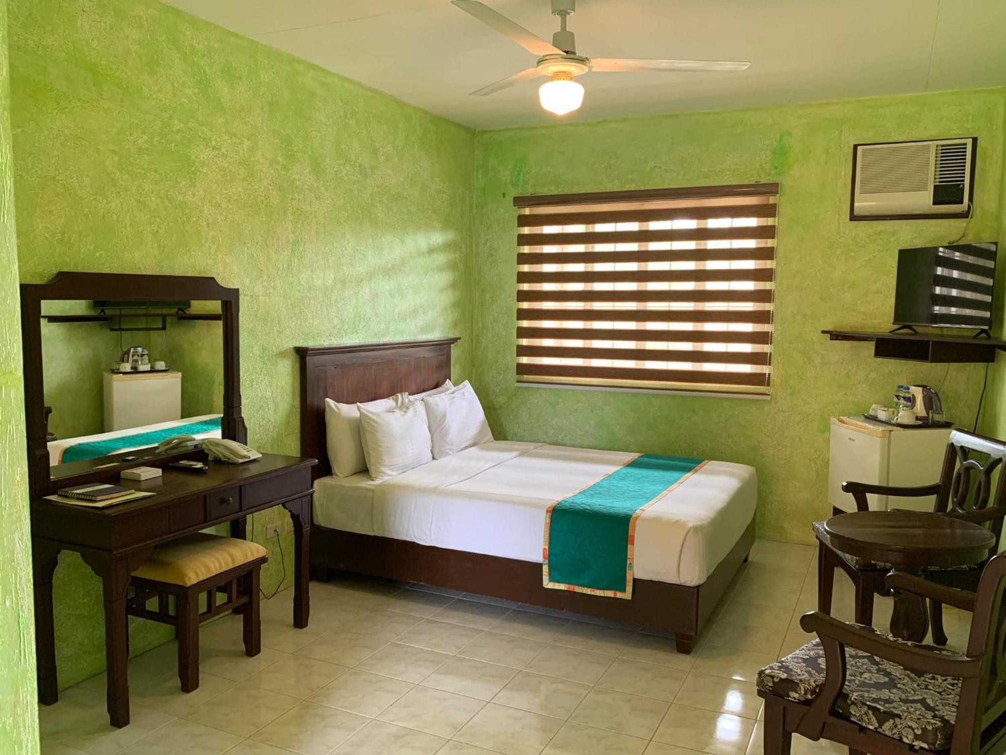 Flushing Meadows Resorts & Playground Panglao Exteriör bild